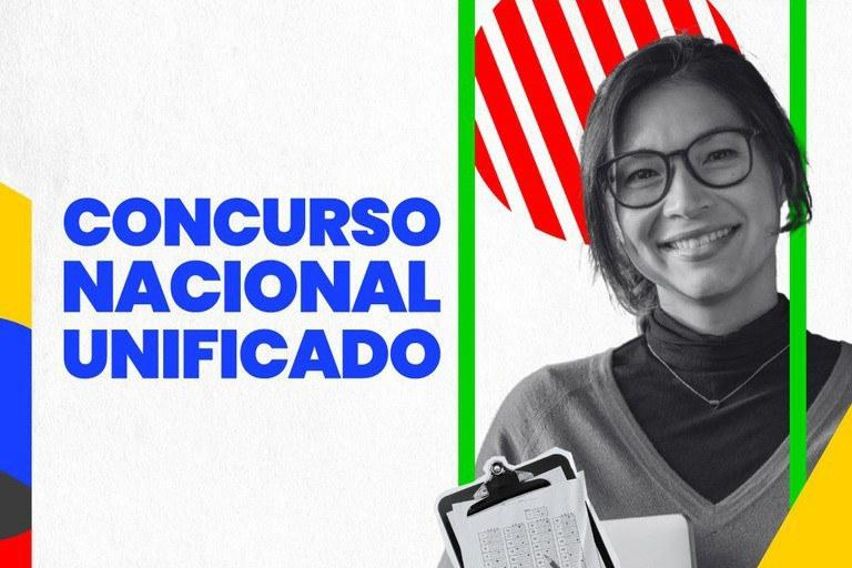 Concurso Nacional Unificado