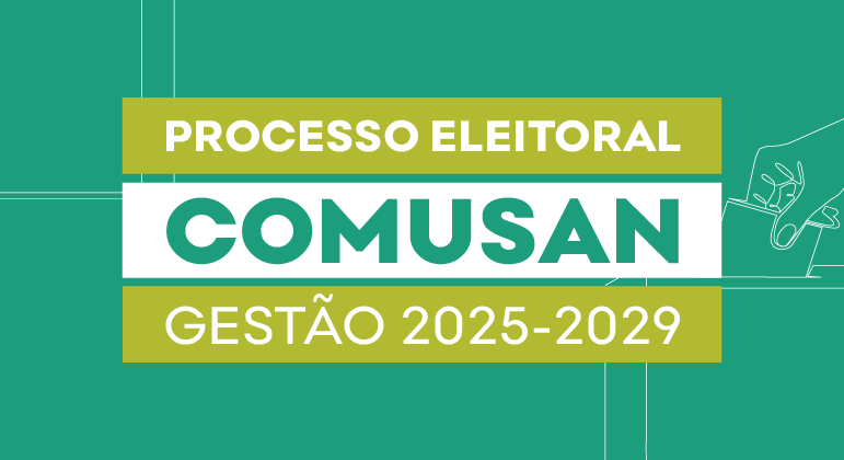 Conselho Municipal de Segurança Alimentar