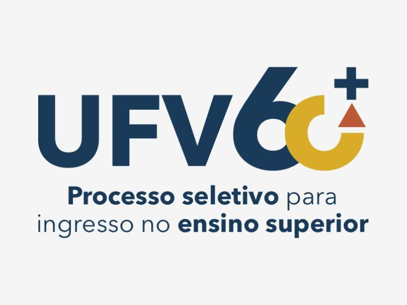 resultado preliminar UFV