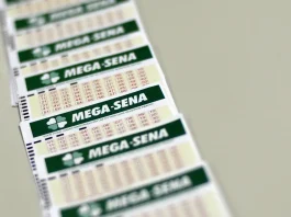 Apostadores de Minas Gerais Ganham R$ 554 Mil na Mega-Sena nº 2836