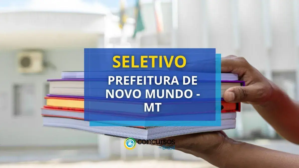 processo-seletivo-prefeitura-de-novo-mundo-acs-ace