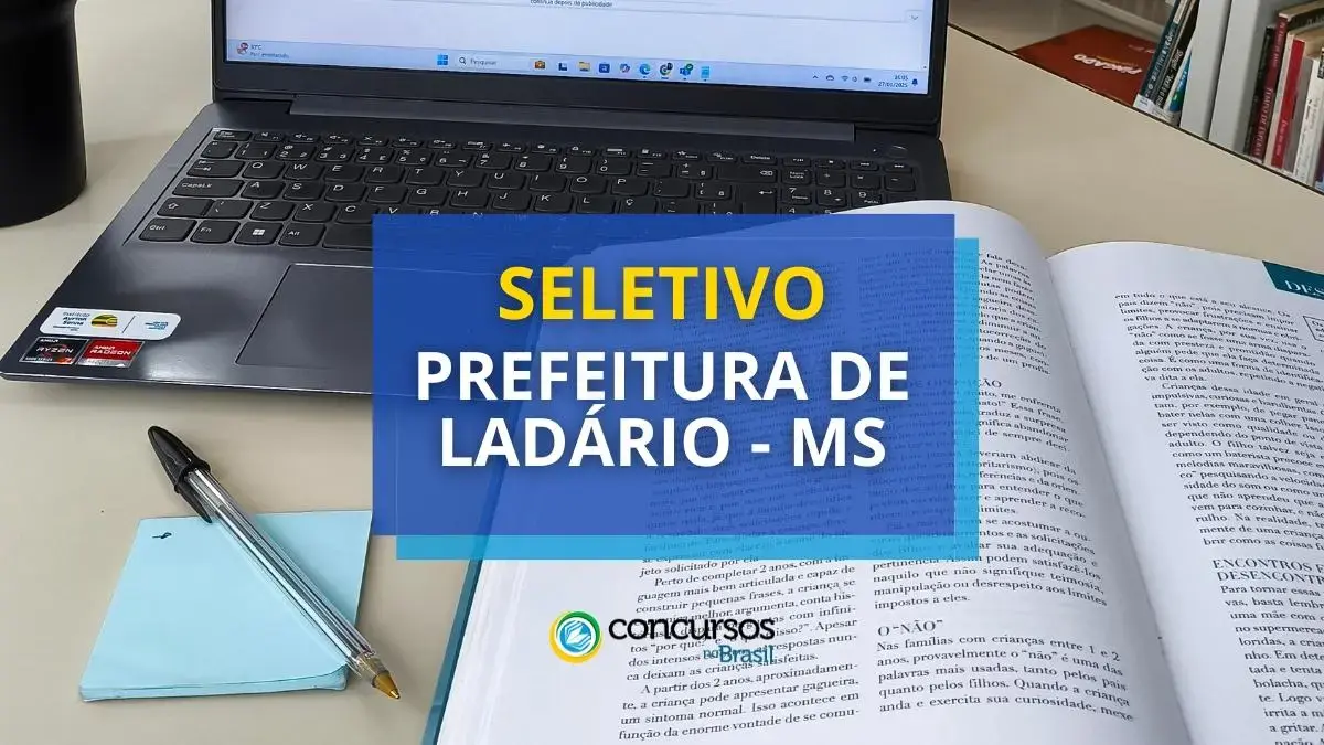 processo-seletivo-prefeitura-ladario-2025